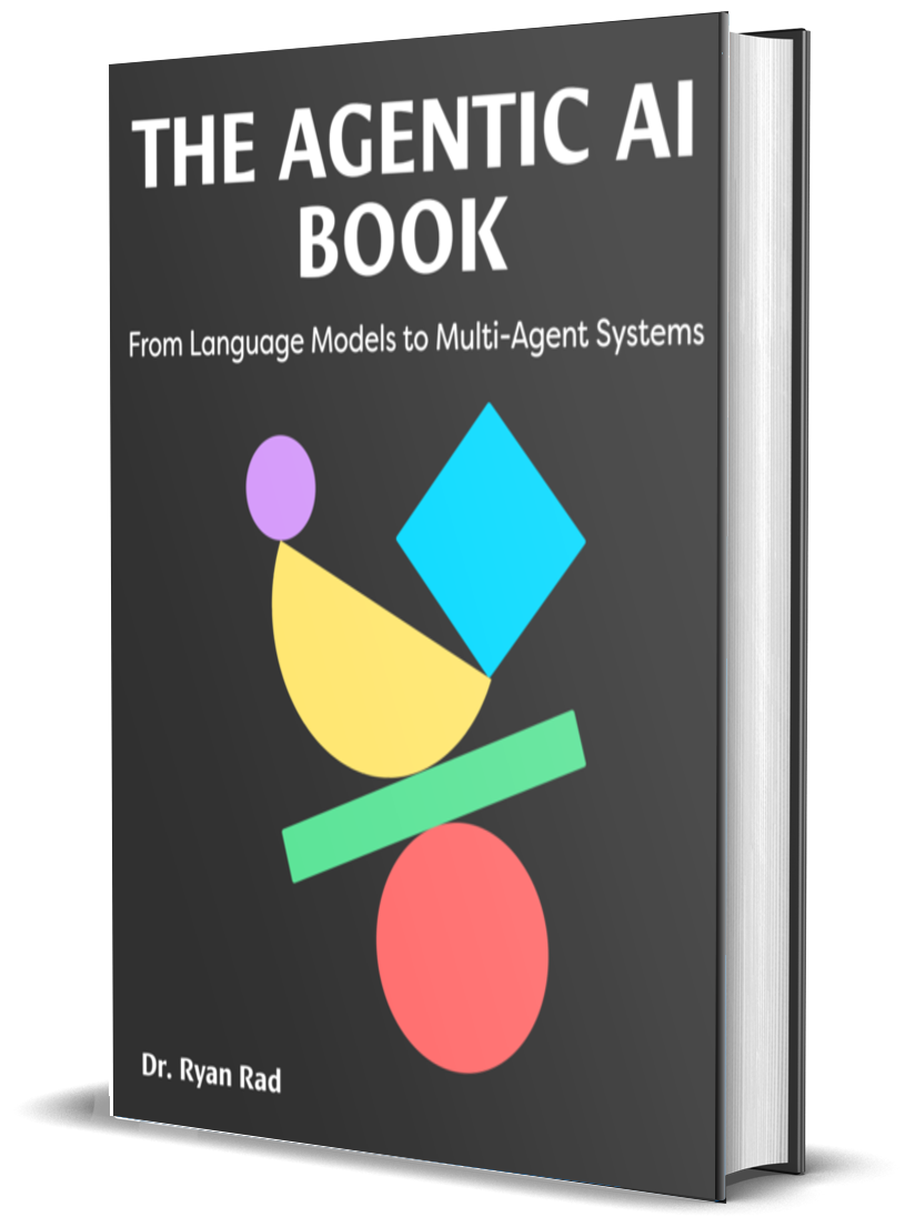 The Agentic AI Handbook